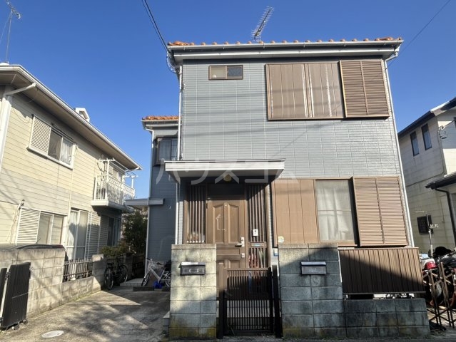 4/13 エントランス