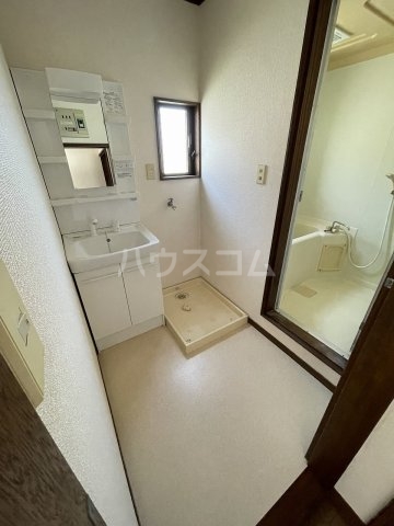 14/30 洗面