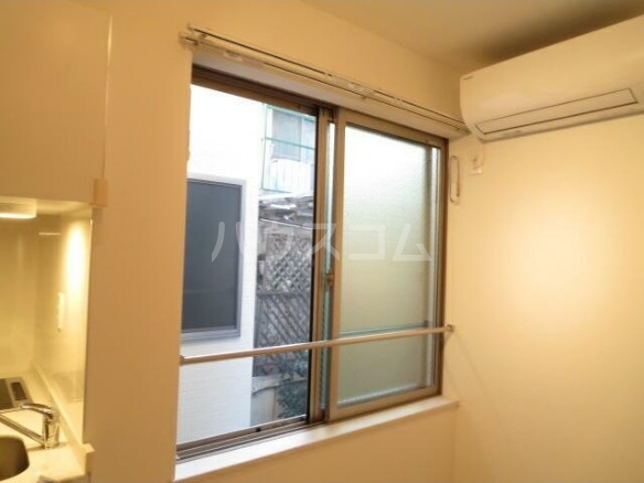 15/30 バルコニー