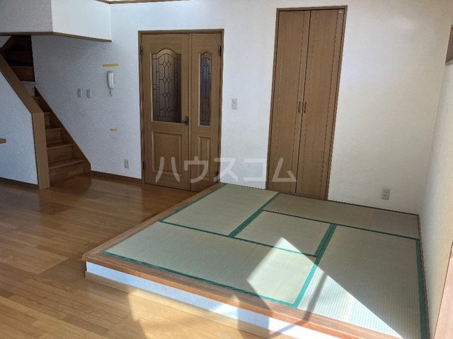 3/16 リビング/ダイニング