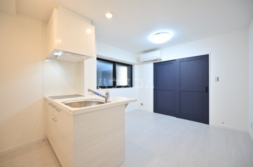 4/29 リビング/ダイニング