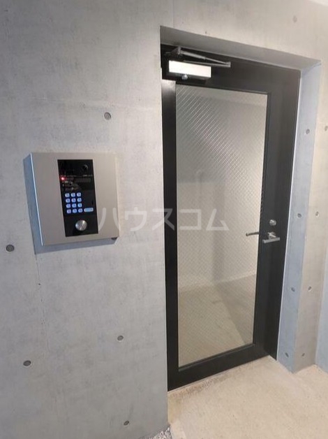 14/24 エントランス