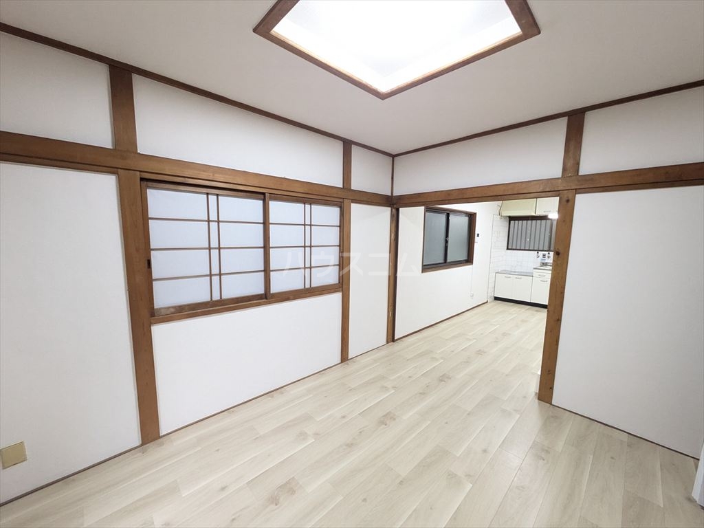 5/30 リビング/ダイニング