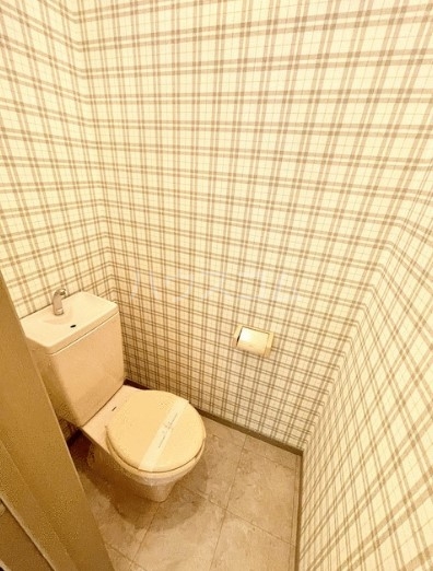 10/19 トイレ