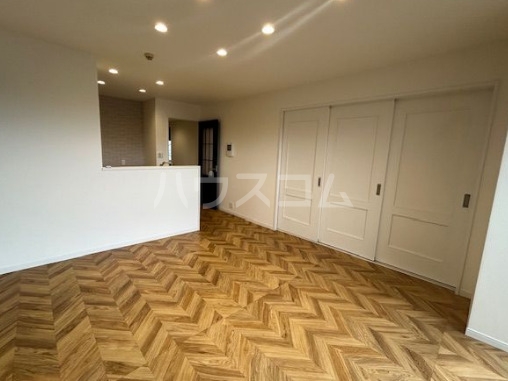 3/14 リビング/ダイニング