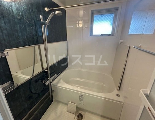 7/14 浴室