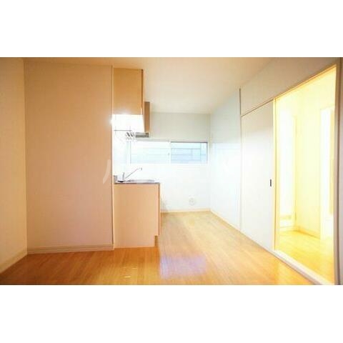 5/29 リビング/ダイニング