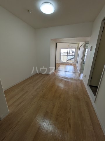 4/26 リビング/ダイニング