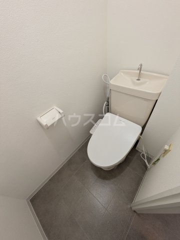 14/26 トイレ