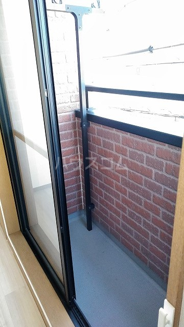 14/30 バルコニー