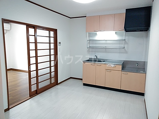 3/28 リビング/ダイニング