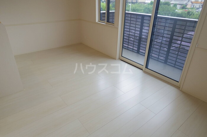 4/19 リビング/ダイニング