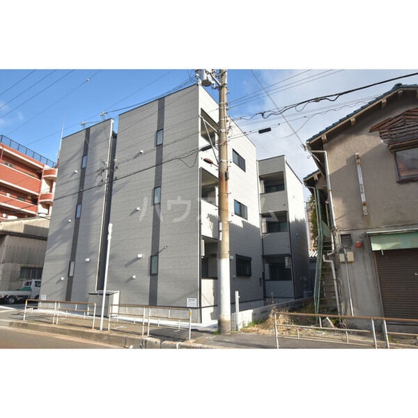 1/19 外観