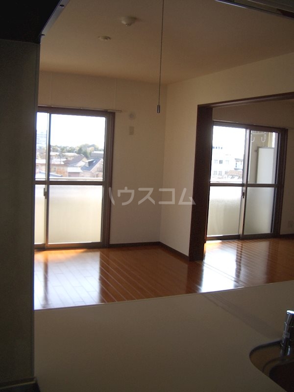 4/25 リビング/ダイニング