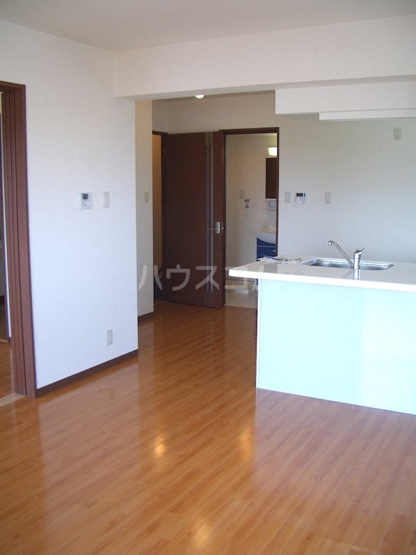 3/25 リビング/ダイニング