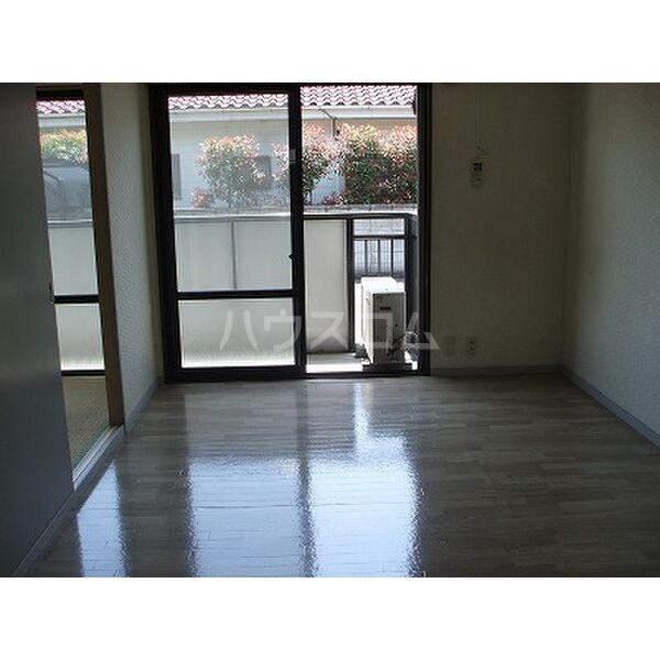 11/22 バルコニー