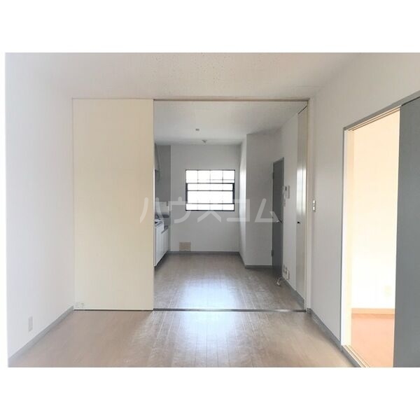 3/22 リビング/ダイニング