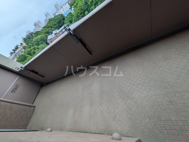 23/30 バルコニー
