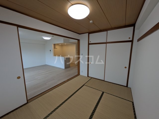 12/30 室内