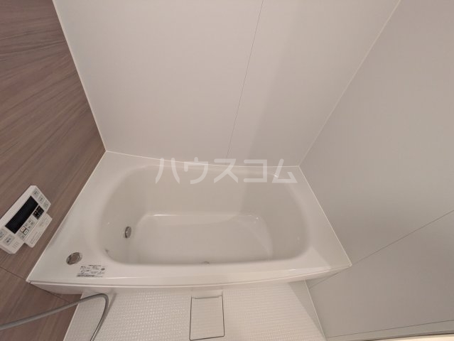18/30 浴室
