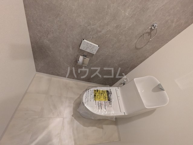 19/30 トイレ
