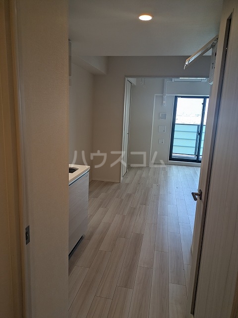 3/21 リビング/ダイニング