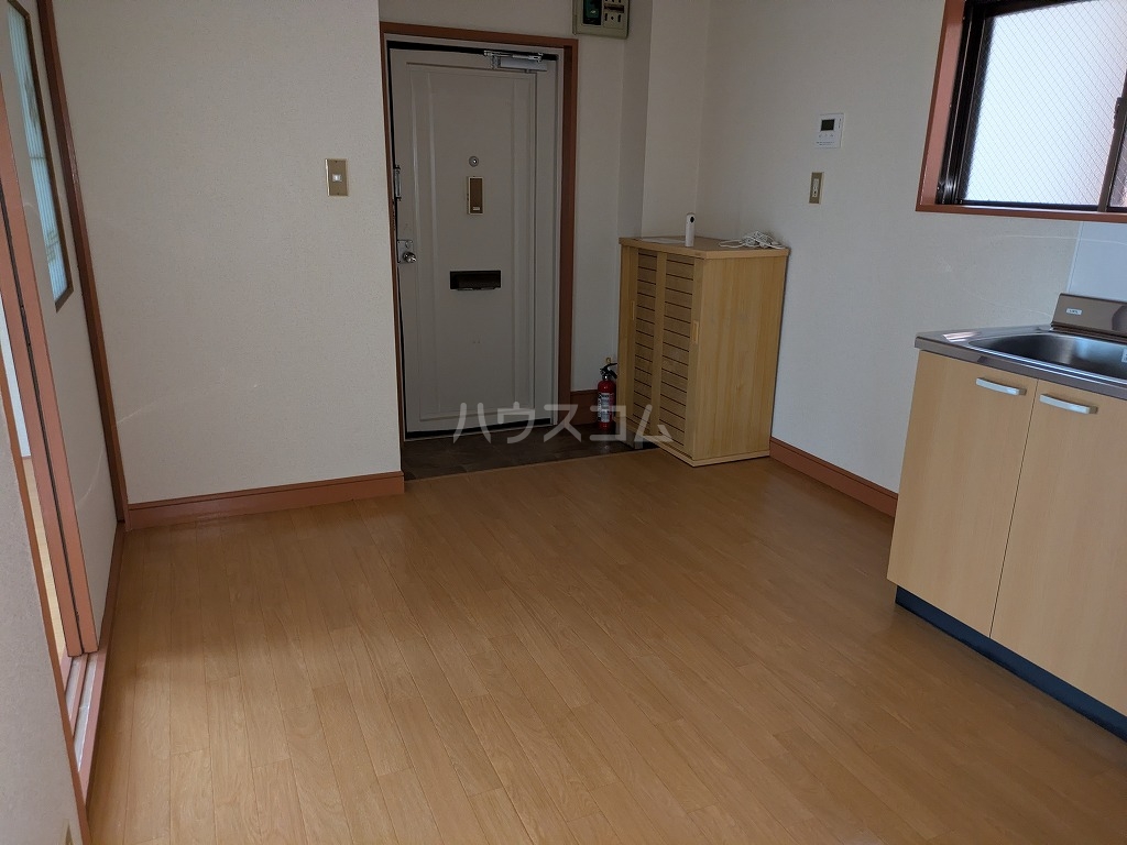 3/24 リビング/ダイニング