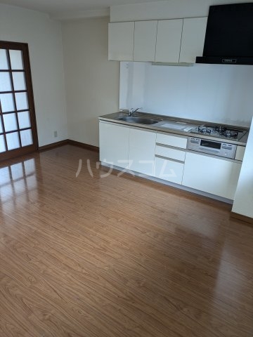 3/24 リビング/ダイニング