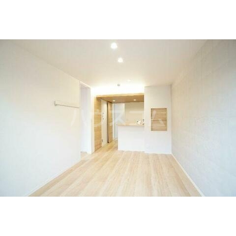 3/17 リビング/ダイニング