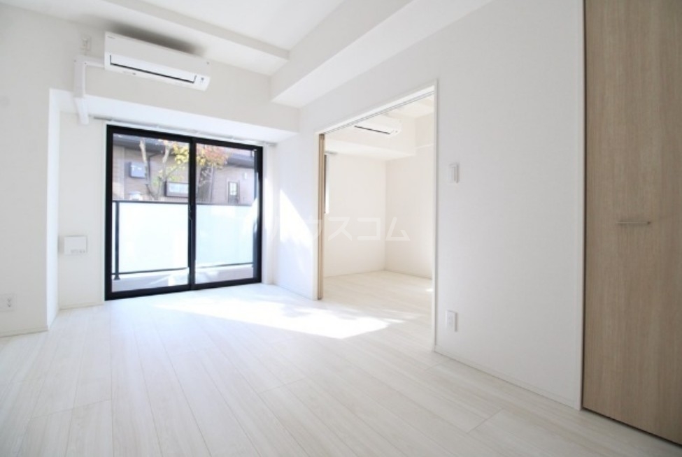 3/24 リビング/ダイニング