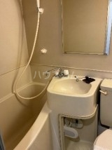 8/17 浴室
