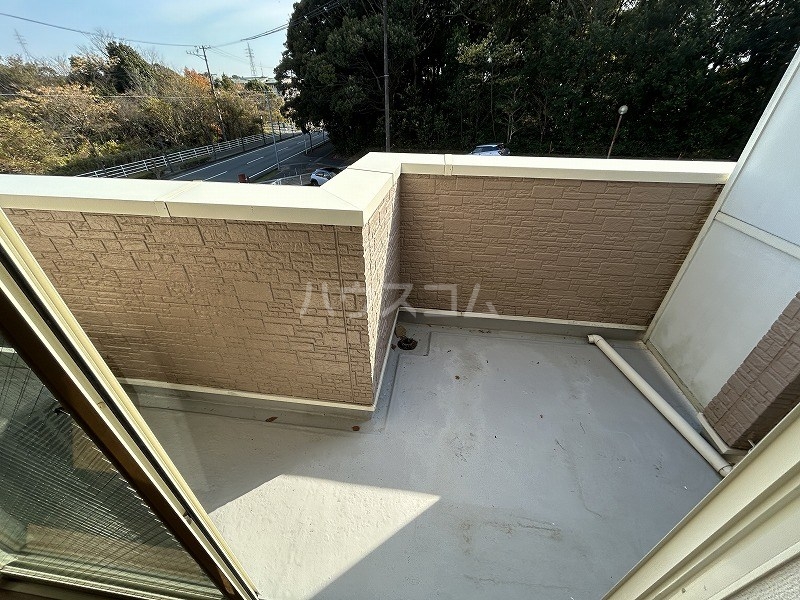 14/26 バルコニー