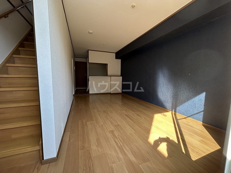 5/26 リビング/ダイニング