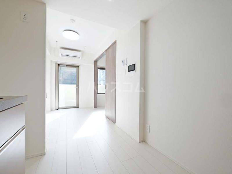 3/19 リビング/ダイニング