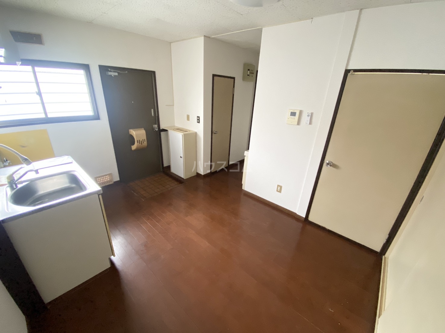 8/30 リビング/ダイニング