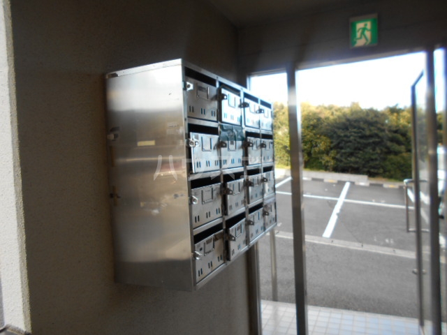 2/5 エントランス