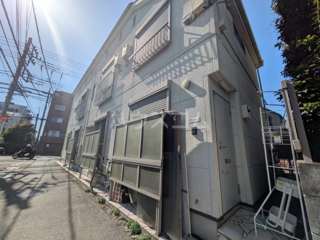 6/16 エントランス