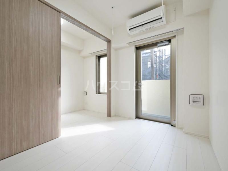 3/19 リビング/ダイニング