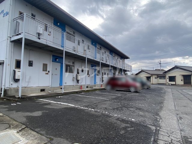 14/24 駐車場