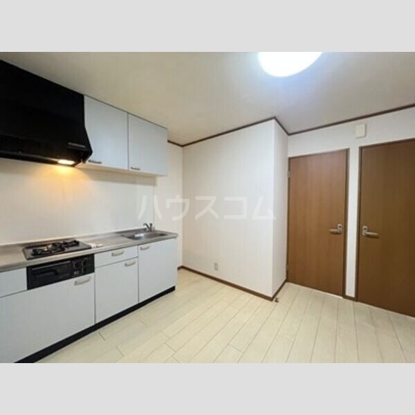 3/21 リビング/ダイニング