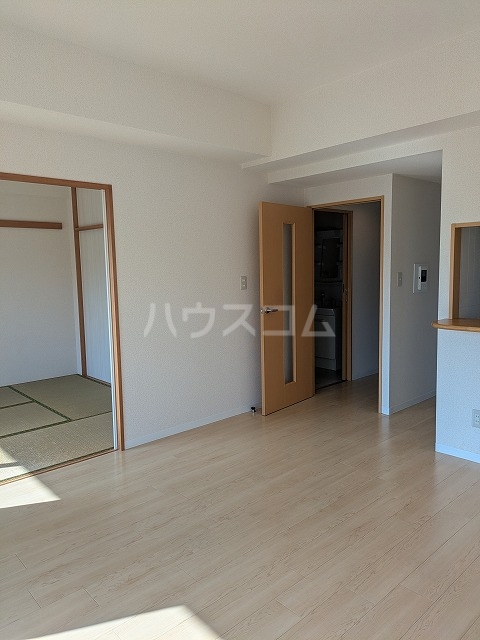 4/27 リビング/ダイニング