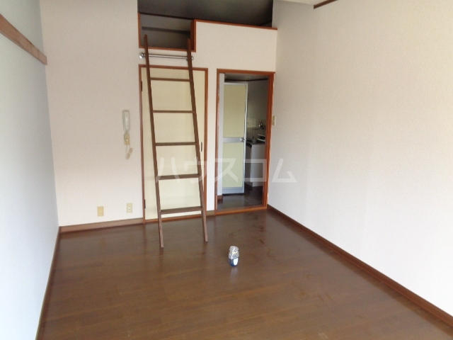 5/30 リビング/ダイニング