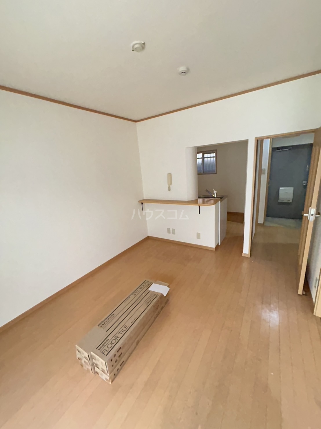 3/29 リビング/ダイニング