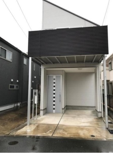 11/27 エントランス