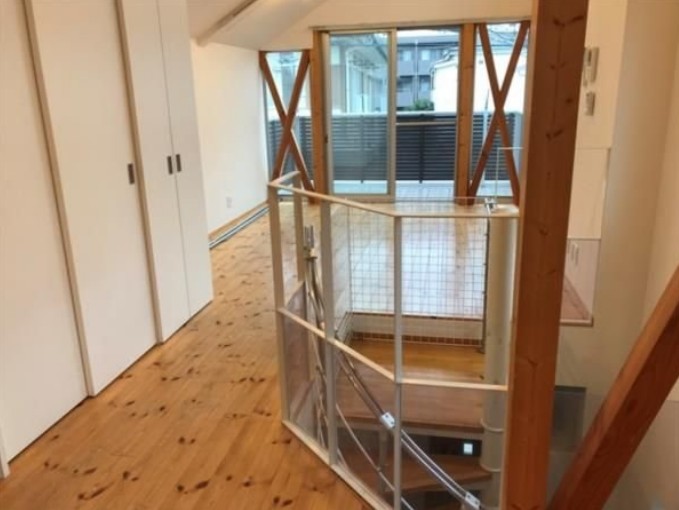 2/27 リビング/ダイニング