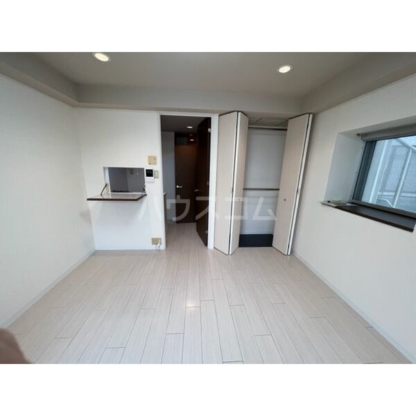 3/20 リビング/ダイニング