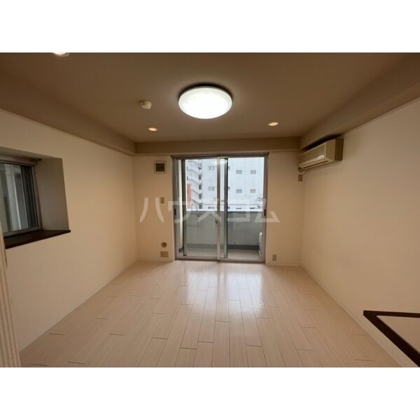 4/20 リビング/ダイニング