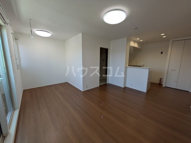 4/30 リビング/ダイニング