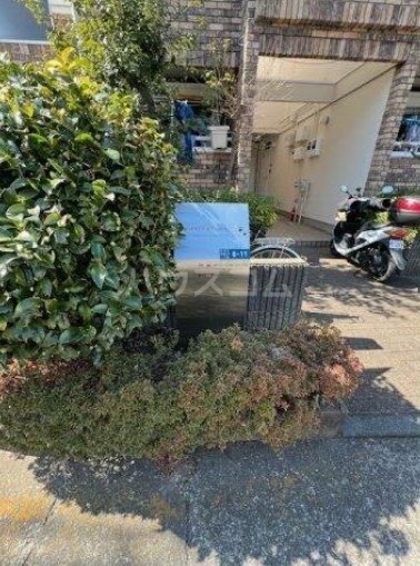 7/16 エントランス