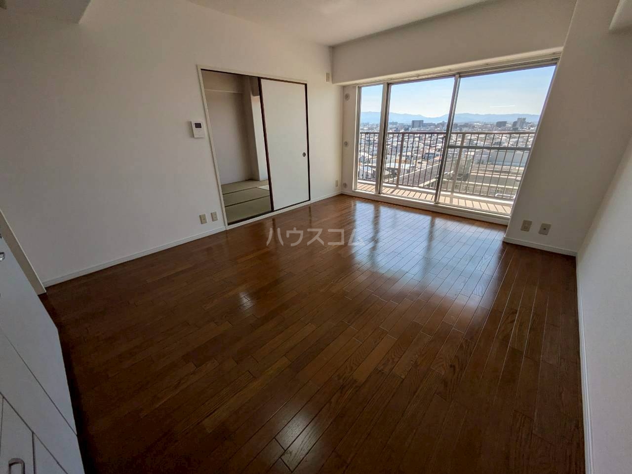 3/29 リビング/ダイニング